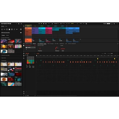 Native Instruments Maschine 3 DL