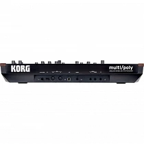 Korg multi/poly