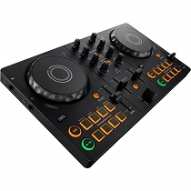 AlphaTheta DDJ-FLX2