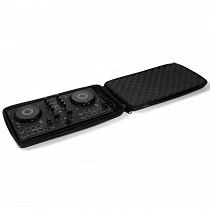 AlphaTheta DJC FLX2 BAG Open