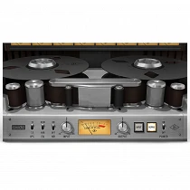 Universal Audio UAD Oxide Tape Recorder