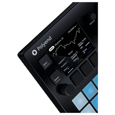 Polyend Synth