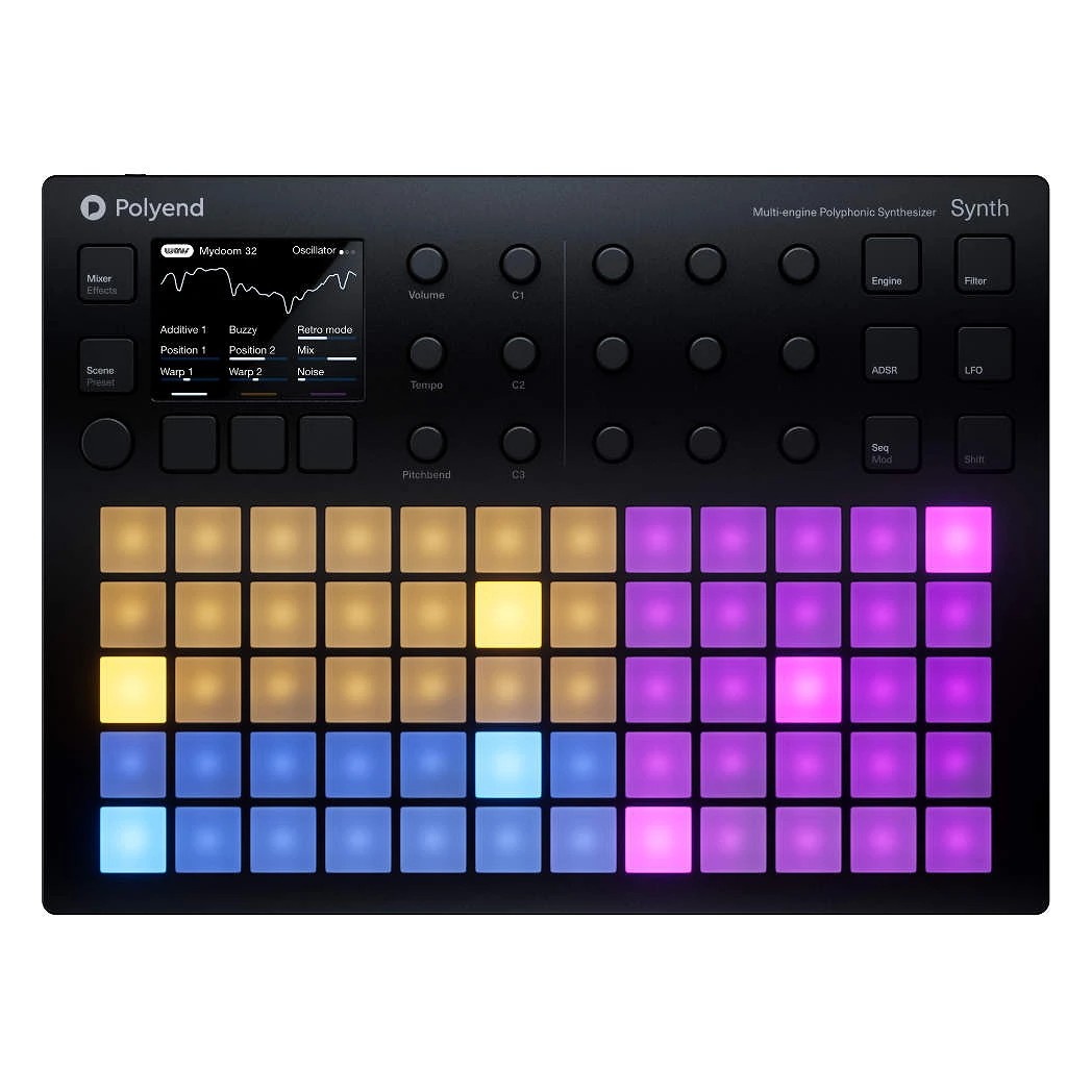 Polyend Synth