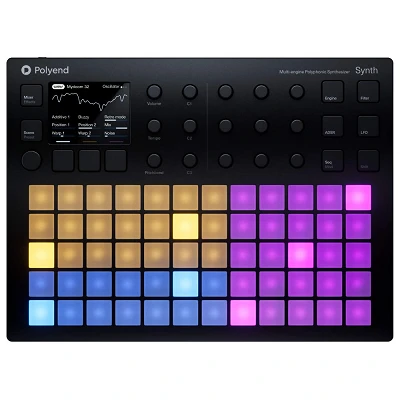 Polyend Synth