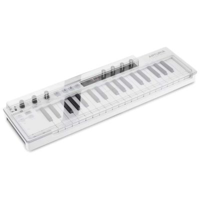 Decksaver Keystep 37 Cover Angle