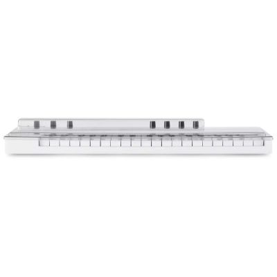 Decksaver Keystep 37 Cover Rear