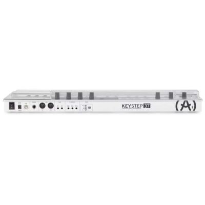 Decksaver Keystep 37 Cover Front