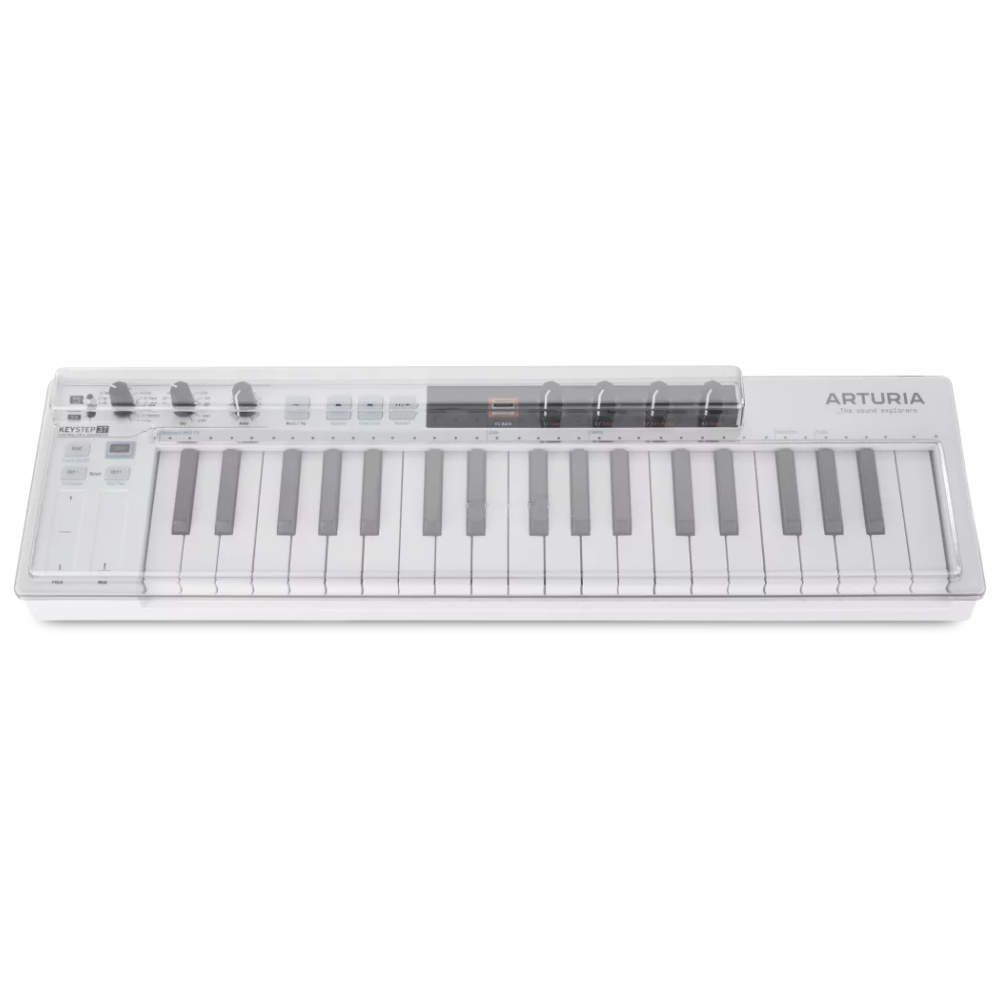 Decksaver Keystep 37 Cover
