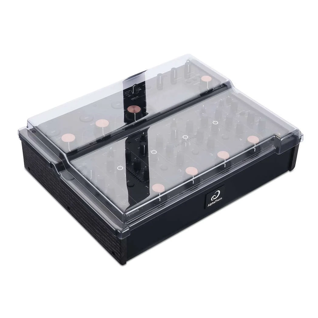 Decksaver Euphonia Cover