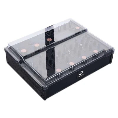 Decksaver Euphonia Cover