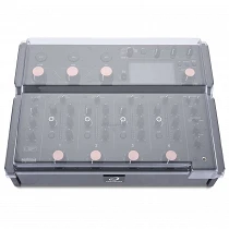 Decksaver Euphonia Cover