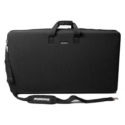 Magma CTRL Case OPUS-QUAD Top