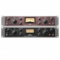 Universal Audio UAD UA 175B & 176 Tube Compressor Collection