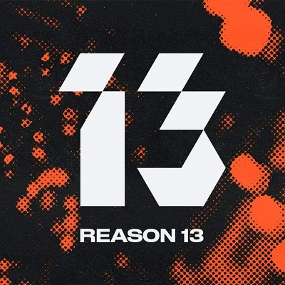 Reason Studios Reason 13