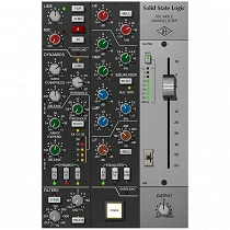 Universal Audio UAD SSL 4000 E Channel Strip