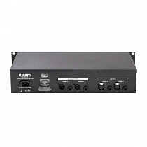 Warm Audio WA76-D2 back