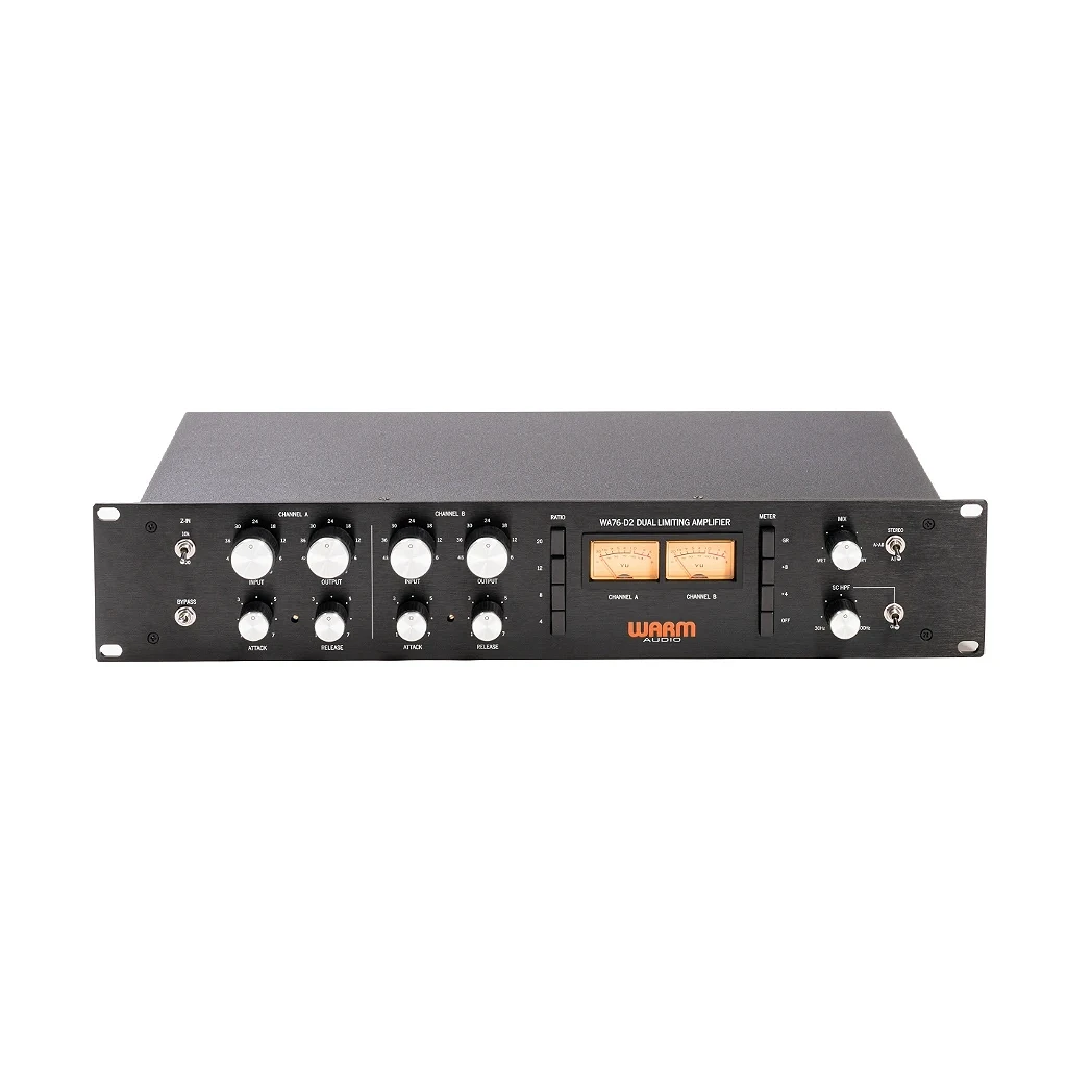 Warm Audio WA76-D2
