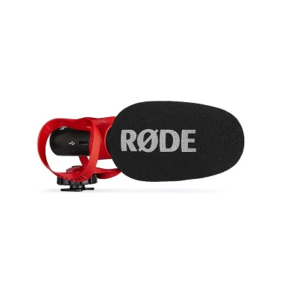 Rode Videomic GO II Helix