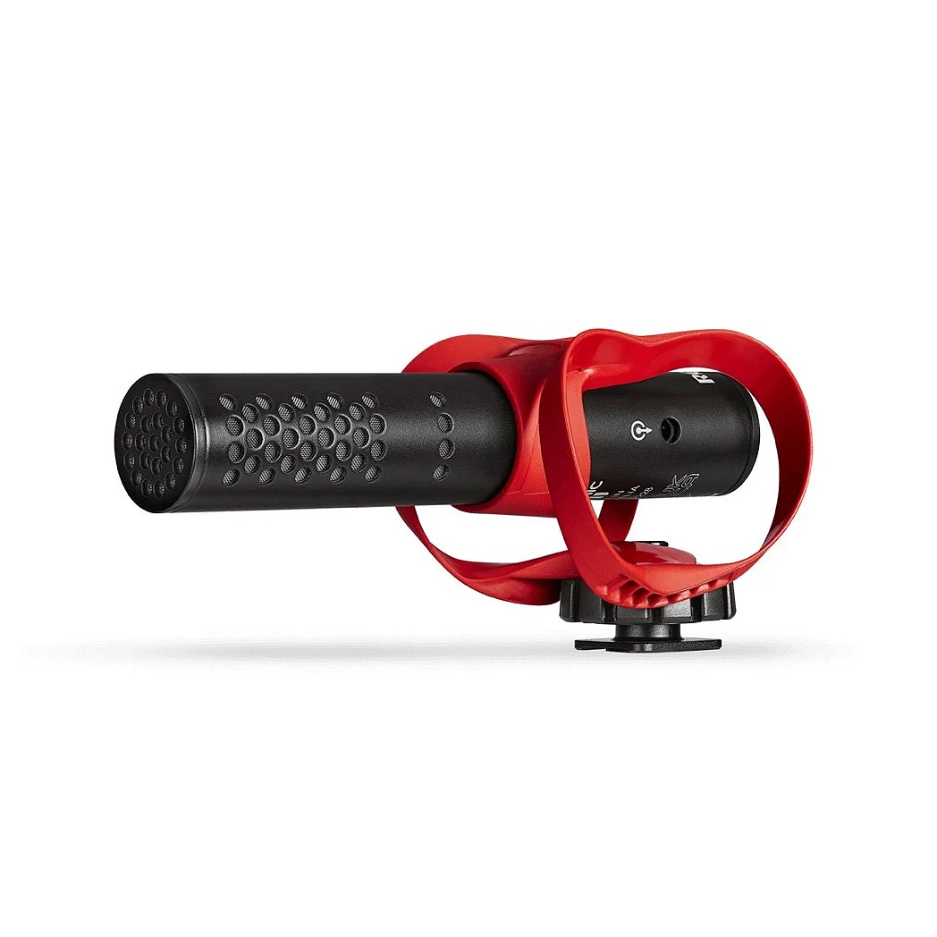 Rode Videomic GO II Helix