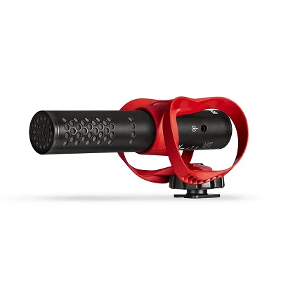 Rode Videomic GO II Helix