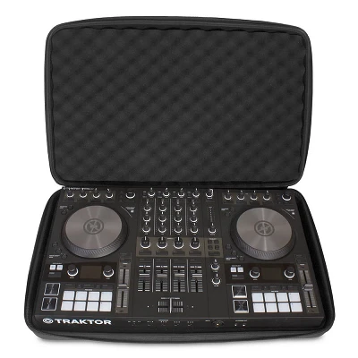 UDG Creator Controller Hardcase Large Black MK2 U8302BL