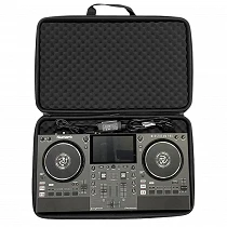 UDG Creator Controller Hardcase Large Black MK2 U8302BL