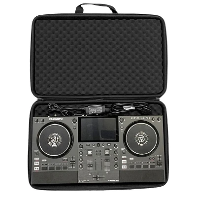UDG Creator Controller Hardcase Large Black MK2 U8302BL