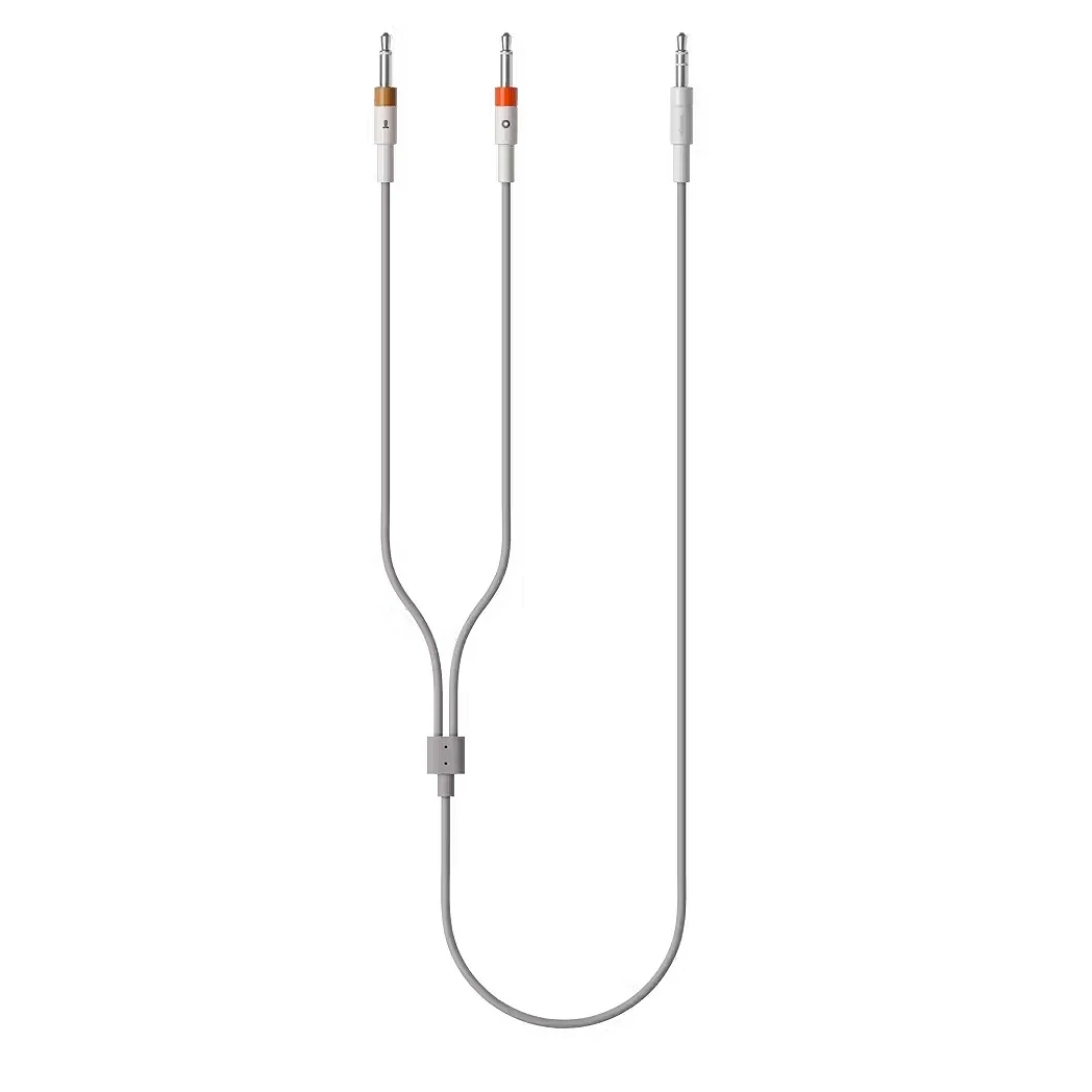 Teenage Engineering Field Stereo Splitter Cable