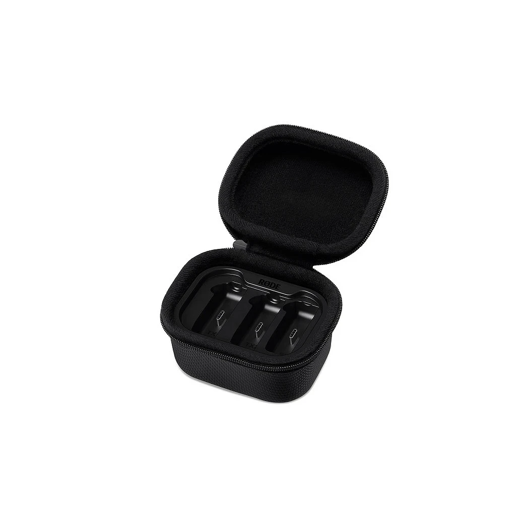 Rode Charge Case+