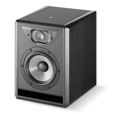 Focal Solo 6 Black