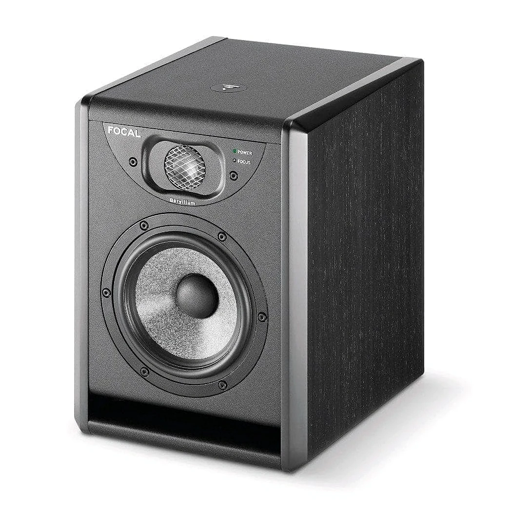 Focal Solo 6 Black