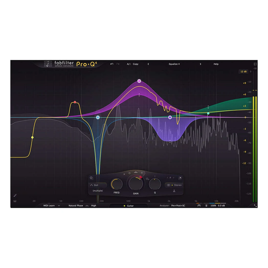 FabFilter Pro-Q 4