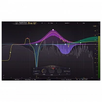 FabFilter Pro-Q 4
