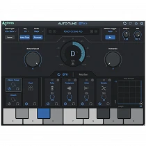 Antares Auto-Tune EFX+ 10