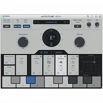 Antares Auto-Tune EFX+ 10 Vista Software 2