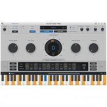 Antares Auto-Tune Pro 11 Software