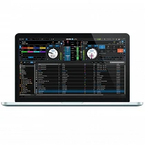 Serato DJ Pro Laptop