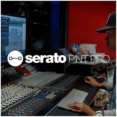 Serato Pitch 'n Time Pro