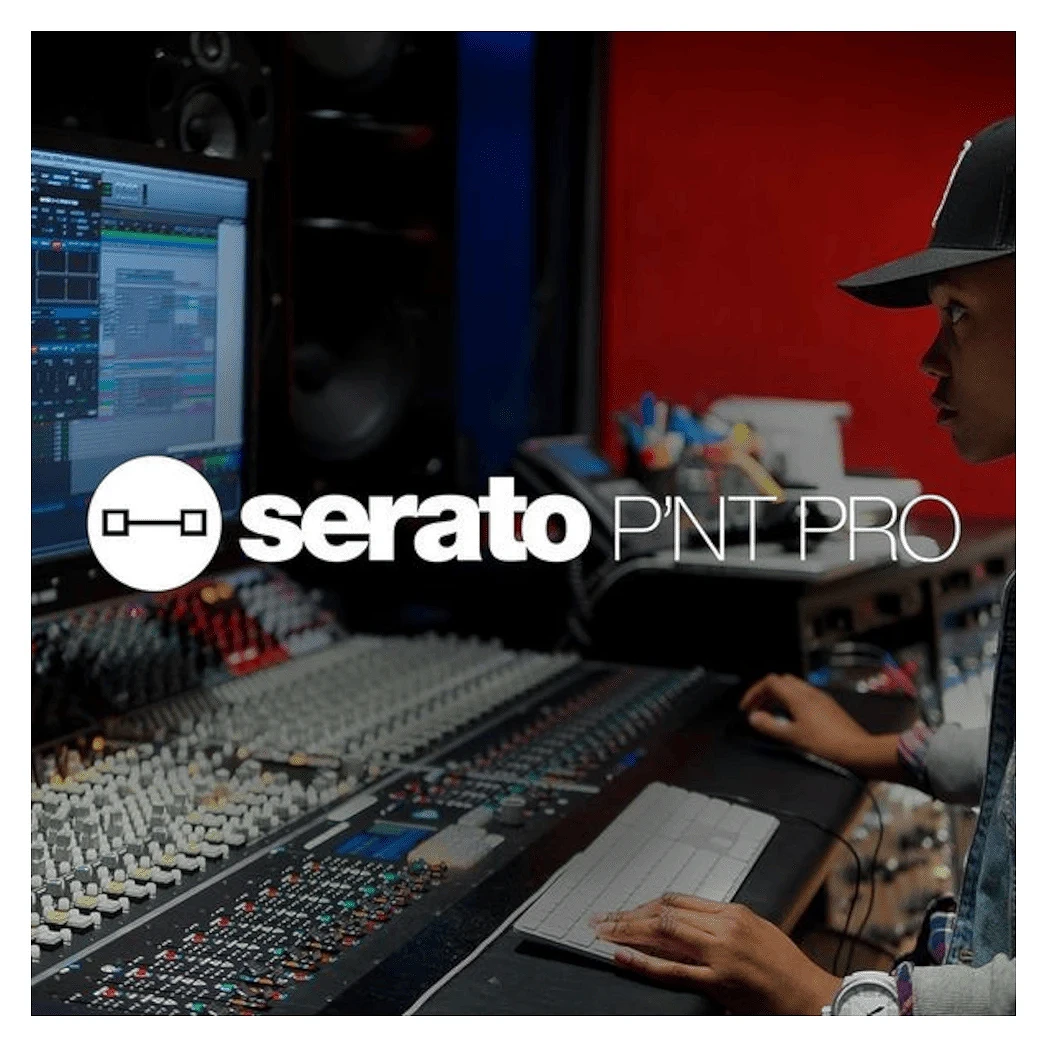 Serato Pitch 'n Time Pro