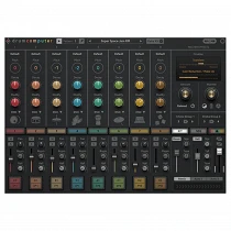 Sugar Bytes DrumComputer