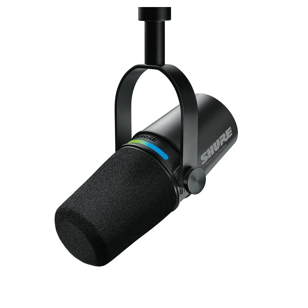 Shure MV7i
