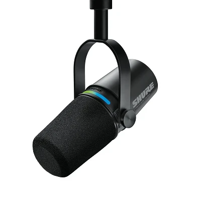 Shure MV7i