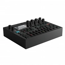 Elektron Digitone II B-stock Angled