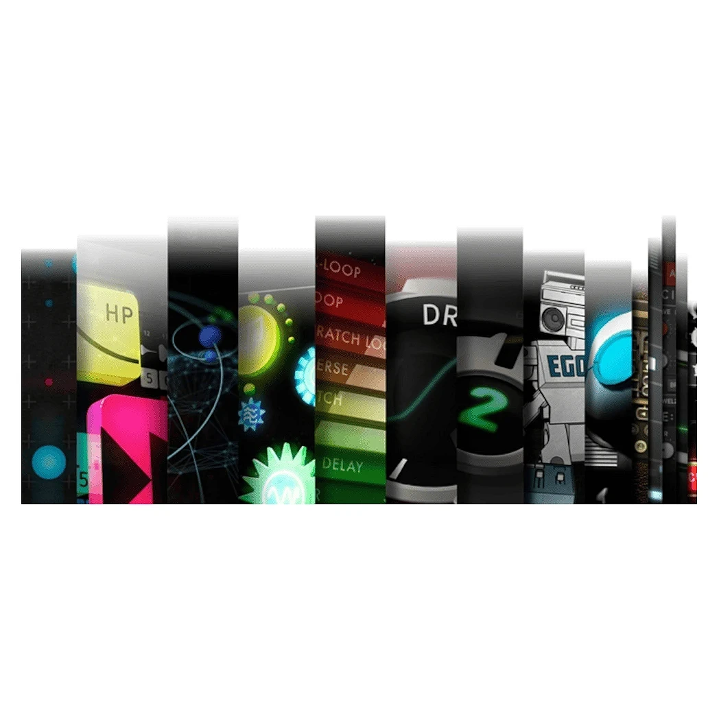 Sugar Bytes Sugar Bundle