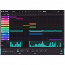 Sugar Bytes Effectrix2