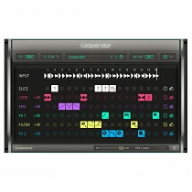 Sugar Bytes Looperator