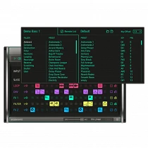 Sugar Bytes Looperator Software 2
