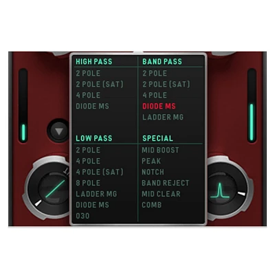 Sugar Bytes WOW 2 Software