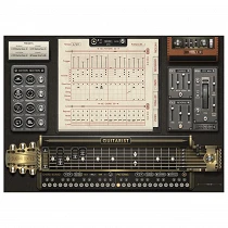 Sugar Bytes Guitarist