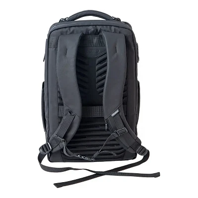 DJBag Urban Backpack MK2 back